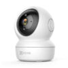 Camera IP Wifi 4MP EZVIZ C6N đàm thoại 2 chiều, phát hiện người lạ bằng AI